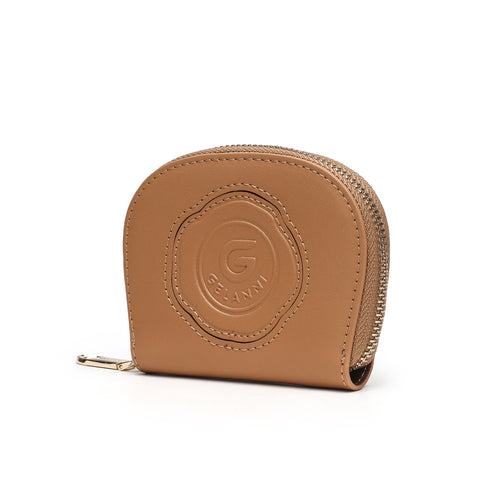 Gelanni Card Bag - Apricot